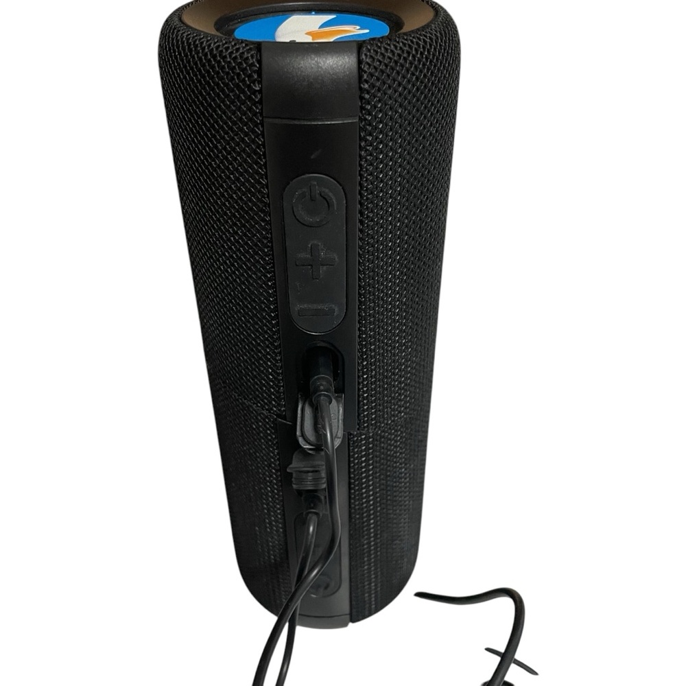 Rechargable Speaker